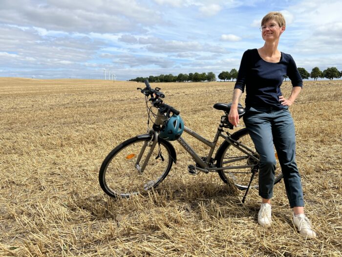Anne Shepley MdL zieht Fazit ihrer ersten Sommertour durch Nordwestmecklenburg
