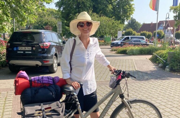 Sommertour 2022 – mit dem Fahrrad durch Nordwestmecklenburg (Teil 2)