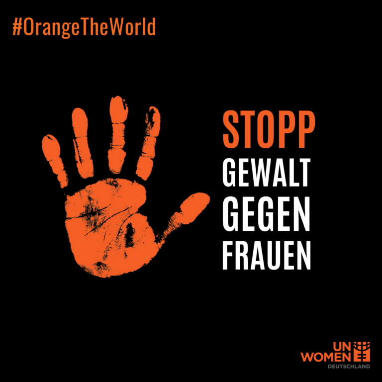 Zum Internationalen Tag zur Beseitigung von Gewalt gegen Frauen // Shepley: „Aktuelle Entwicklungen zeichnen erschreckendes Bild“