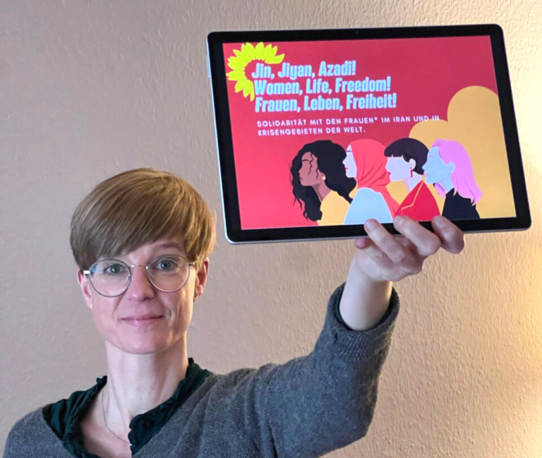 Frauentag als gesetzlicher Feiertag in MV // Shepley: „Symbolpolitik bei akut steigendem Handlungsdruck“