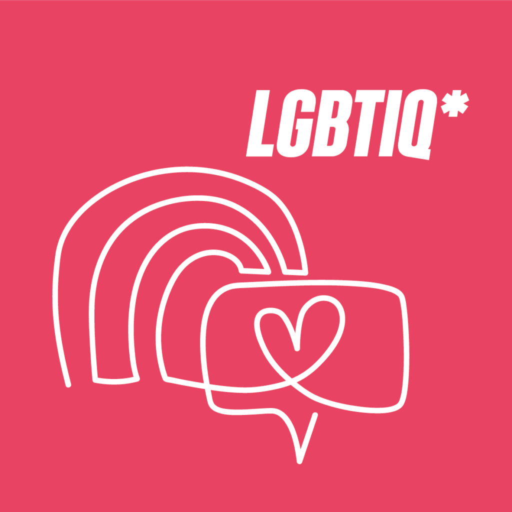 Anne Shepley LGBTIQ